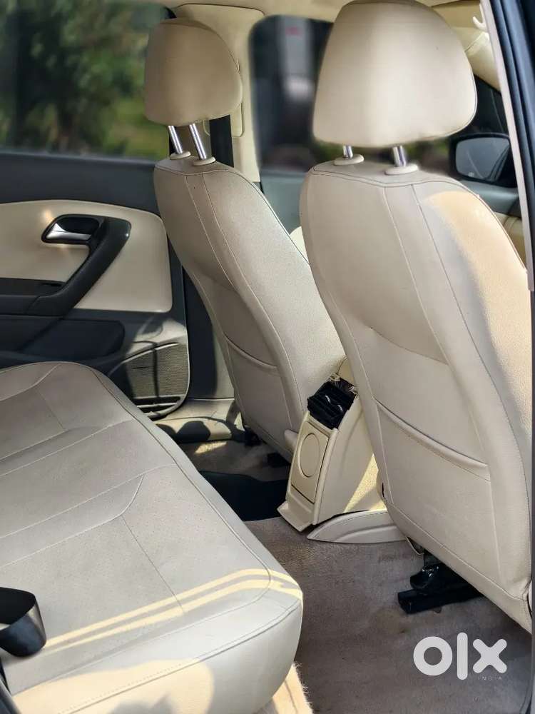 Volkswagen Vento 2014 Diesel Well Maintained