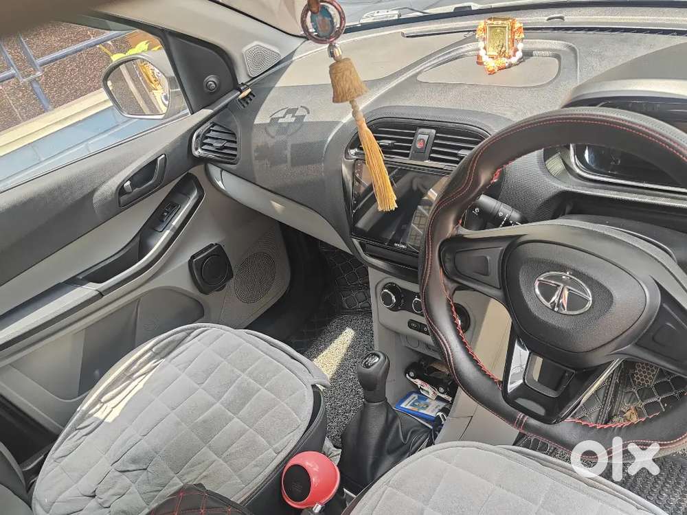 Tata Tiago