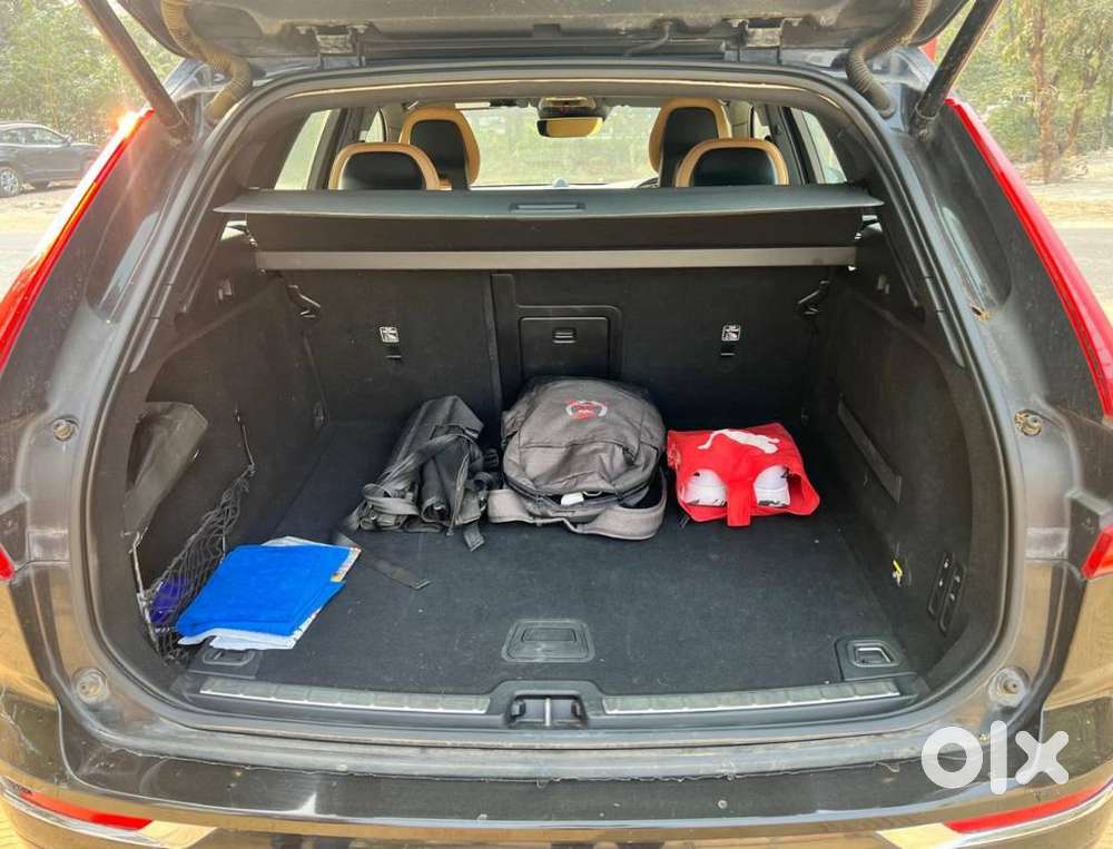 Volvo Xc60 D5 Summum, 2018, Diesel