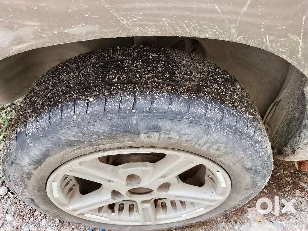 Maruti Suzuki Estilo 2010