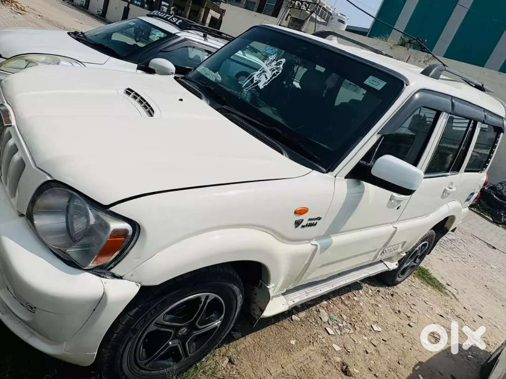 Mahindra Be.07 Diesel 2010