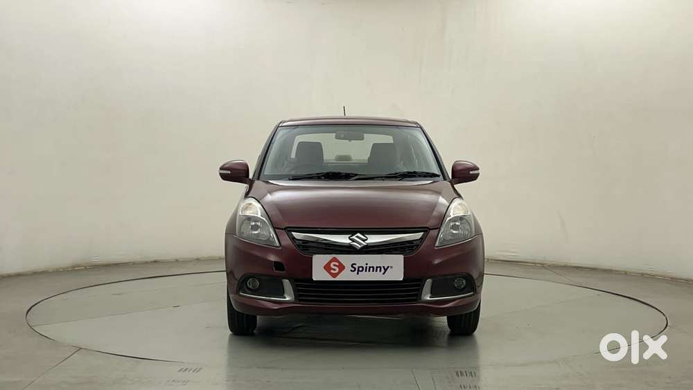 Maruti Suzuki Swift Dzire 1.3 Vxi, 2015, Petrol