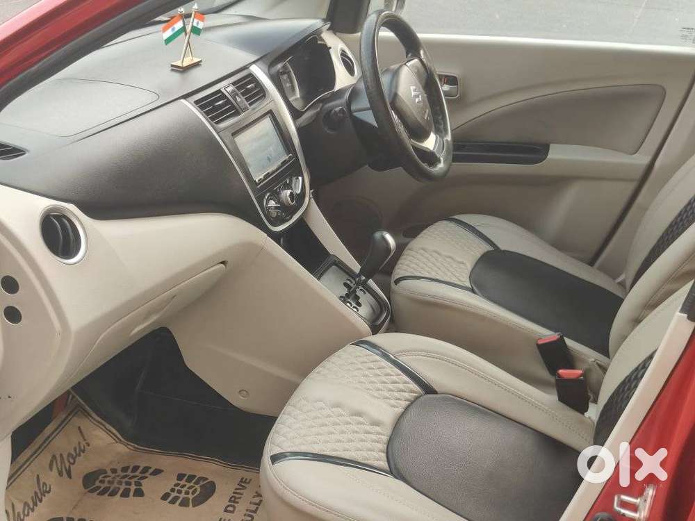 Maruti Suzuki Celerio Zxi Plus Amt, 2021, Petrol