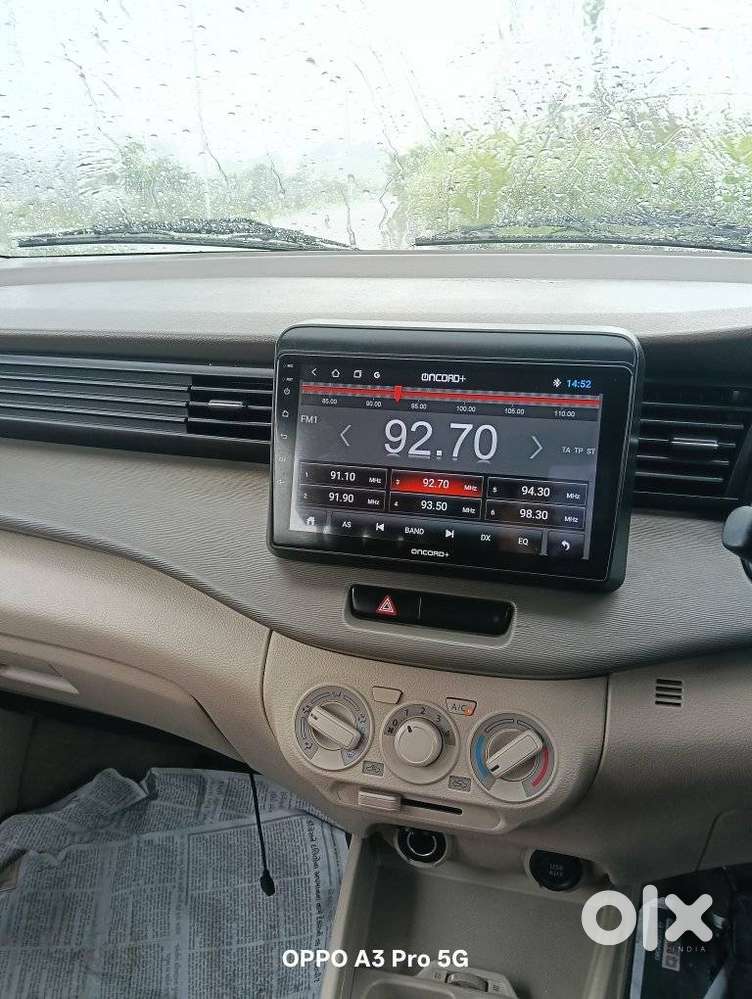 Maruti Suzuki Ertiga Vxi Cng, 2022, Cng & Hybrids