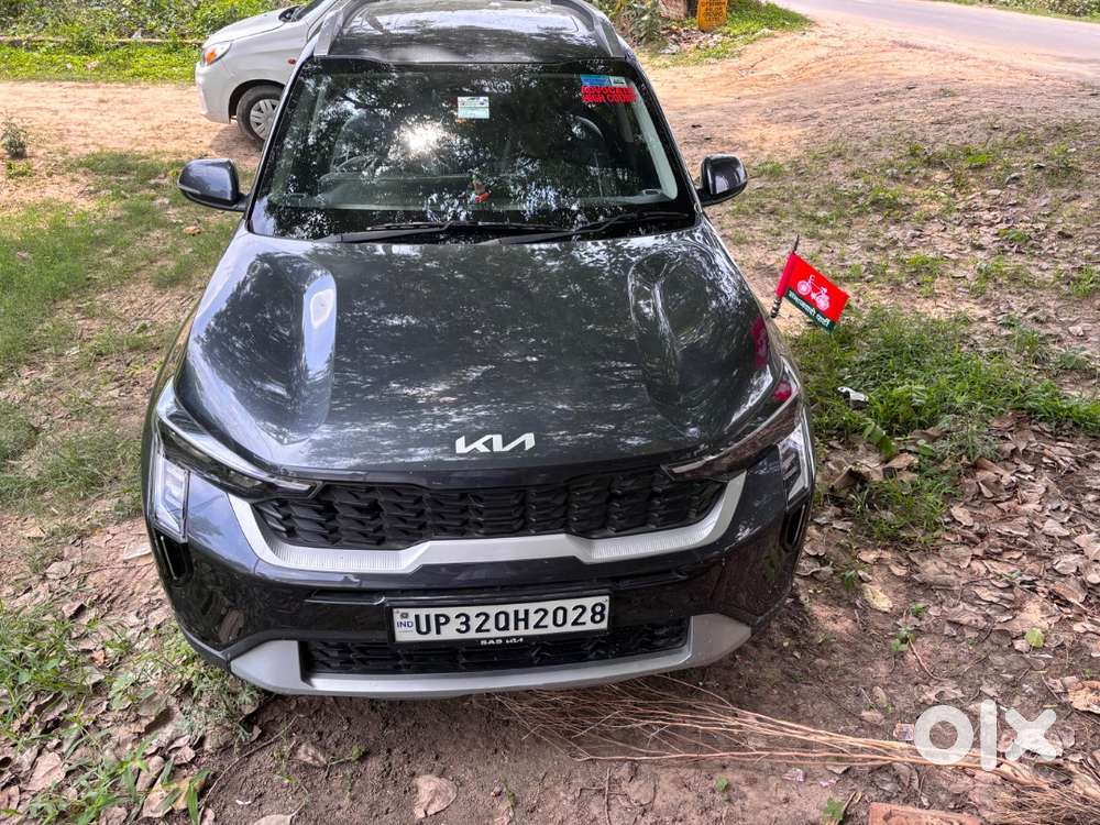 Kia Sonet 2025 Petrol Good Condition
