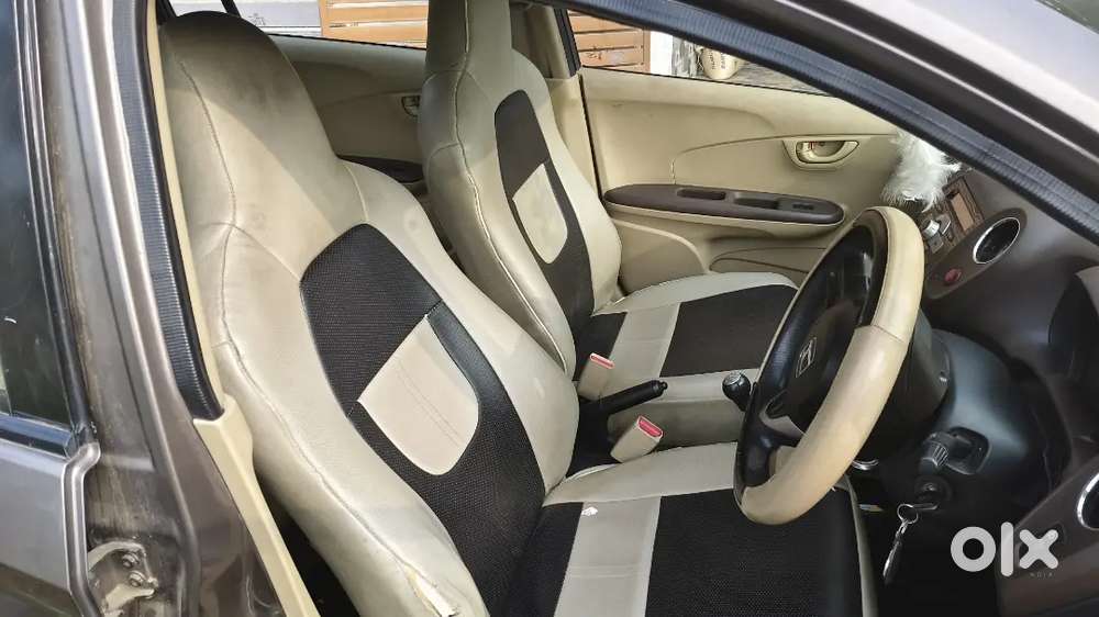 Honda Amaze 1.2 S 2013 Petrol Manual