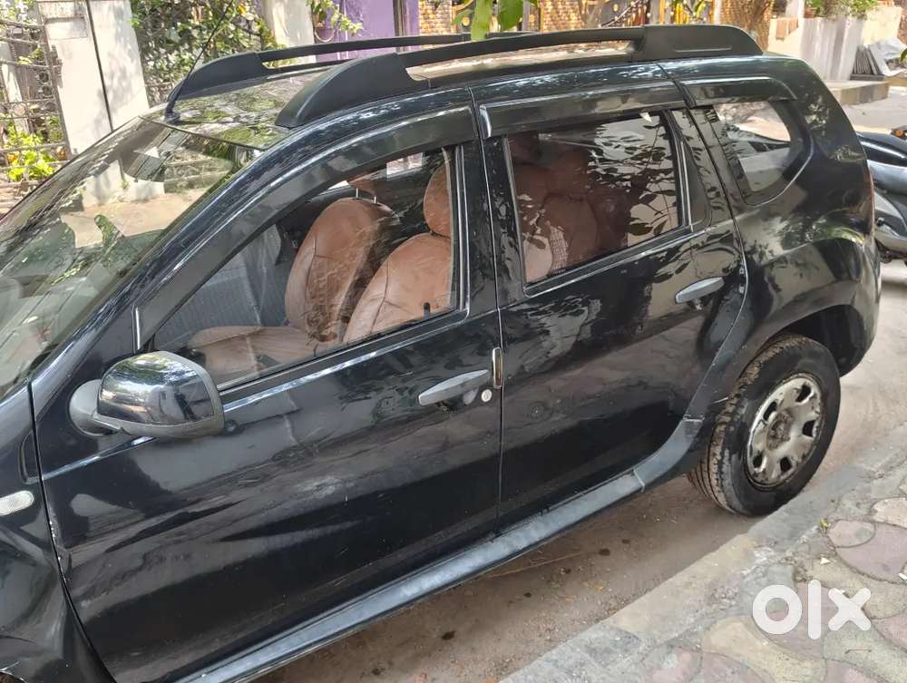 Renault Duster 2012 Diesel Well Maintained