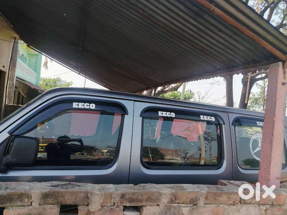 Maruti Suzuki Eeco 2024
