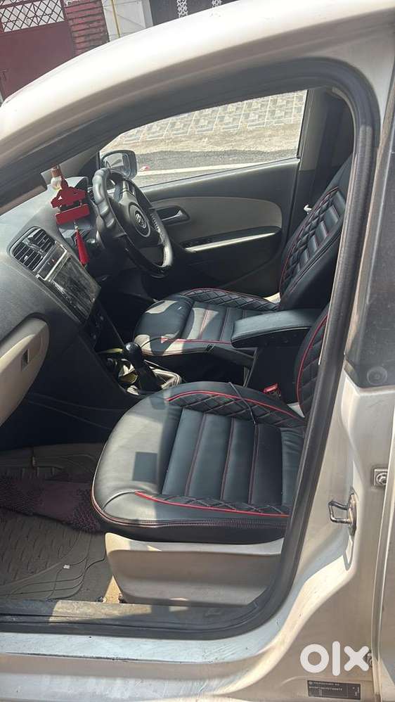 Volkswagen Polo 2013