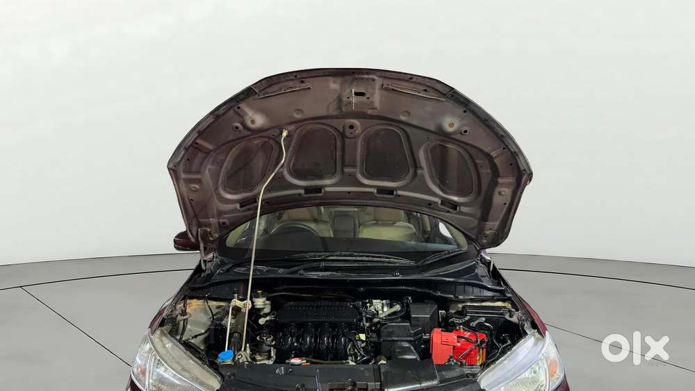 Honda City 2015-2017 I Vtec Cvt Sv, 2016, Petrol