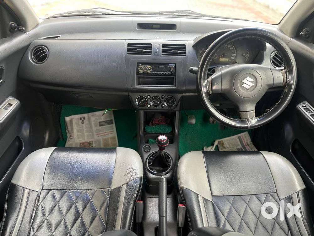 Maruti Suzuki Dzire, 2012, Diesel