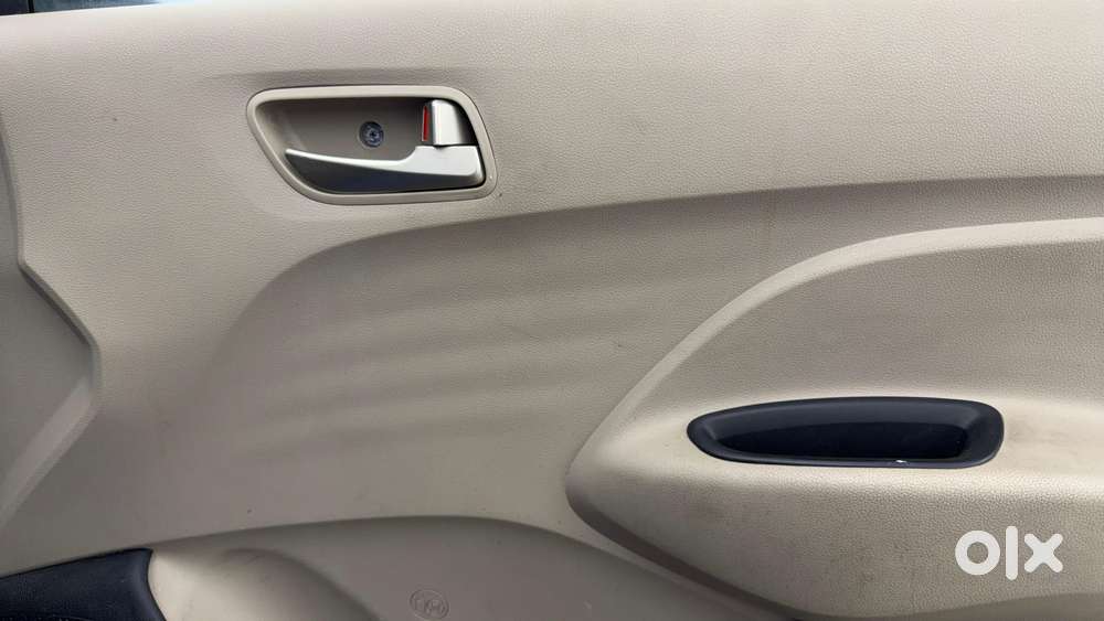 Hyundai New Santro 1.1 Sportz Mt, 2018, Petrol