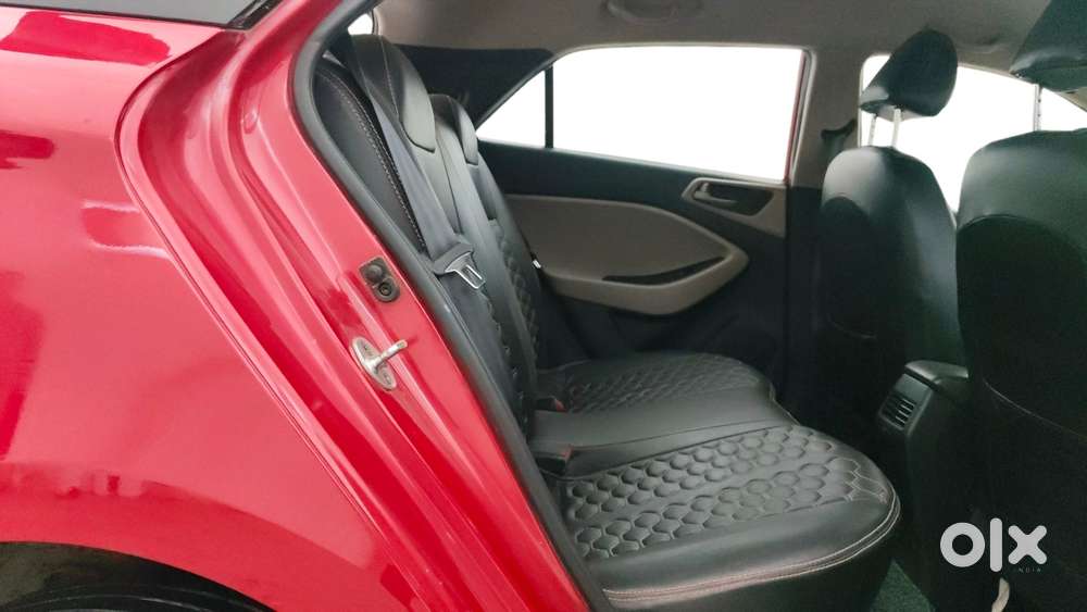 Hyundai Elite I20 Sportz 1.2, 2016, Petrol