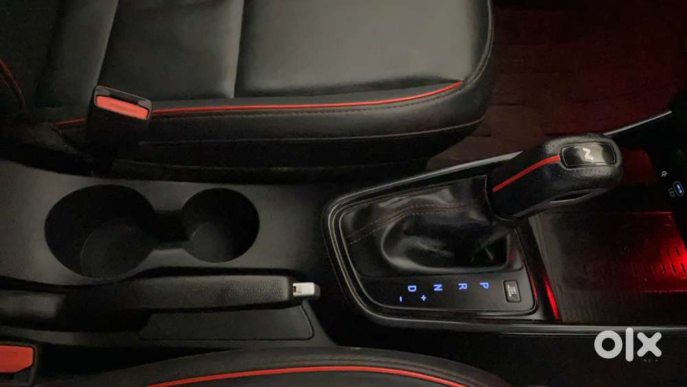 Hyundai New I20 1.0 Asta Turbo Dct, 2024, Petrol