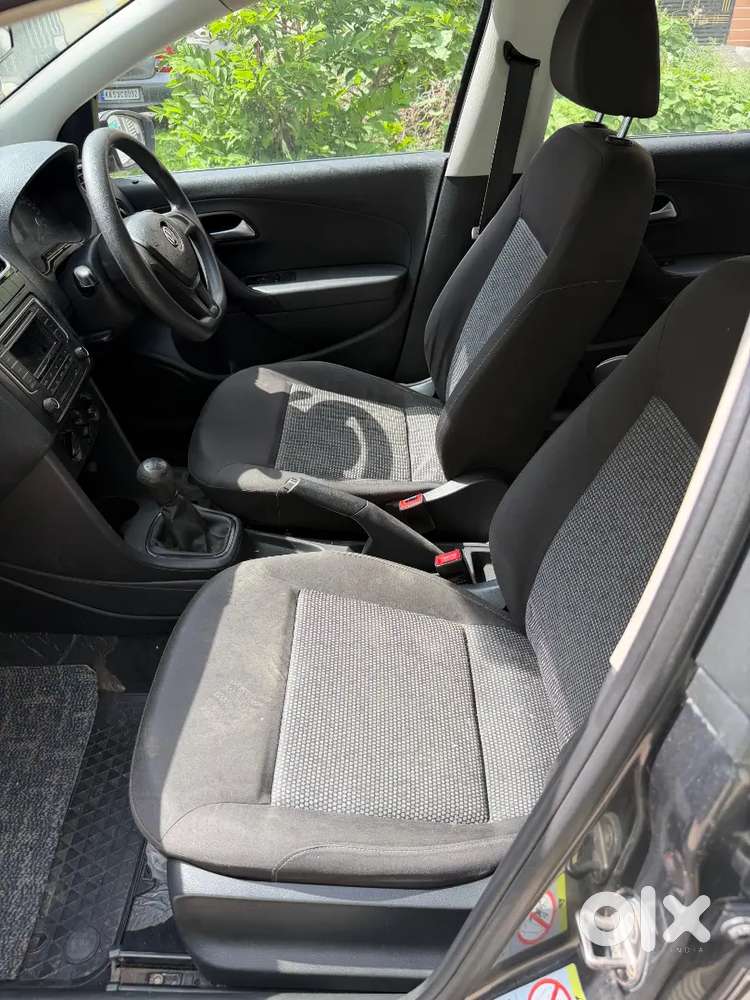 Volkswagen Polo Tdi 2019