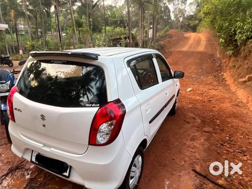 Maruti Suzuki Alto 800 2023 Petrol Good Condition
