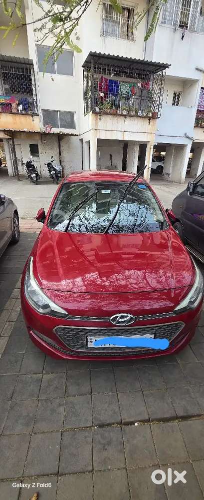 Hyundai Elite I20 2016 Diesel Well Maintained