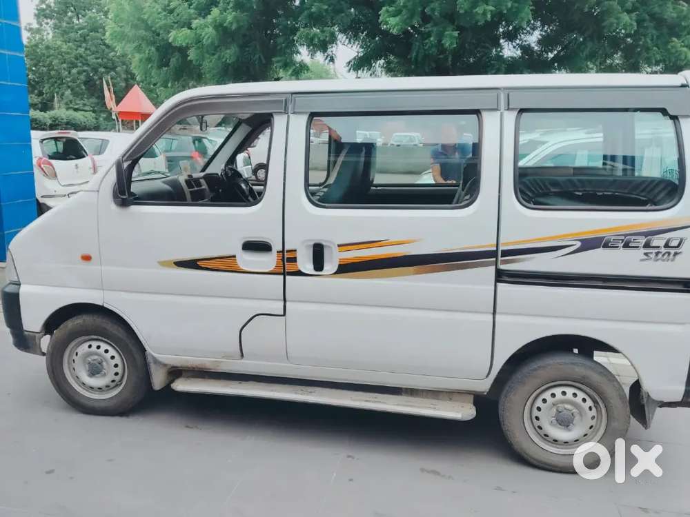 Maruti Suzuki Eeco 2024