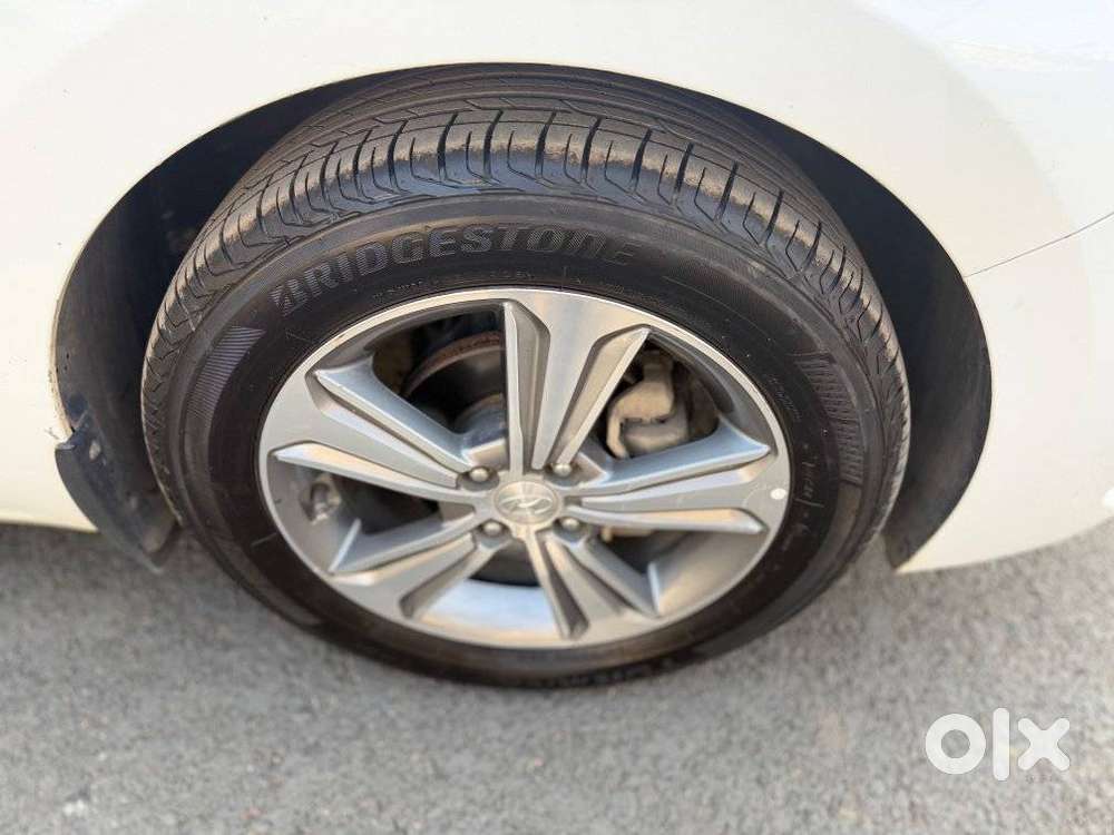 Hyundai Verna 1.6 Sx Crdi At, 2020, Diesel