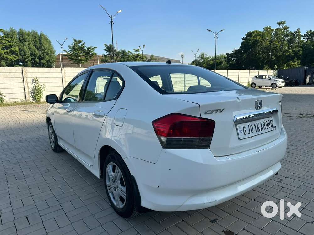 Honda City Petrol 2009