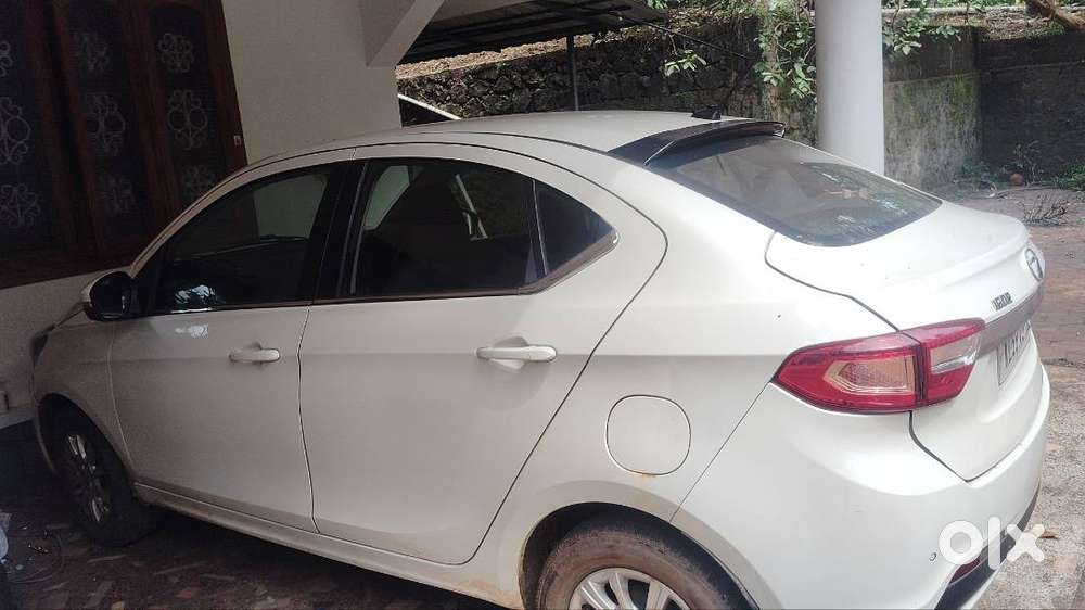 Tata Tigor Diesel 2018