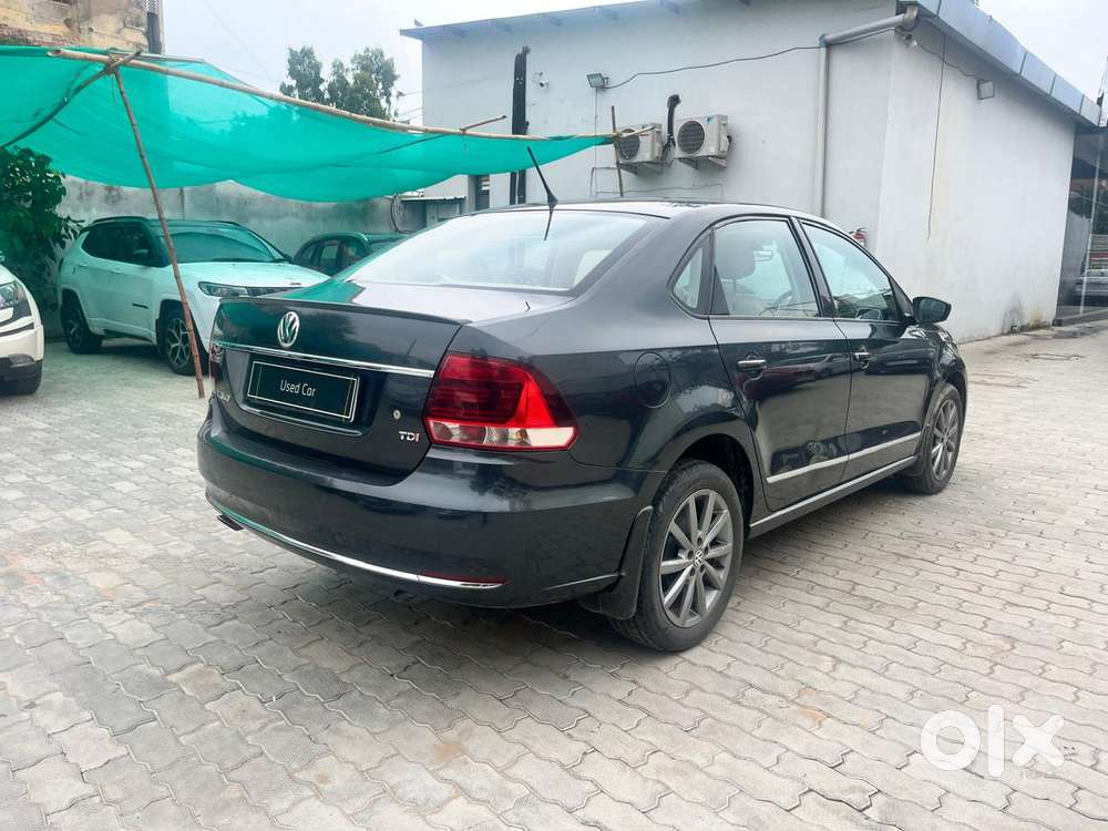 Volkswagen Vento 1.5 Tdi Highline Plus, 2018, Diesel