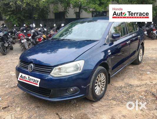 Volkswagen Vento 1.5 Tdi Comfortline, 2012, Diesel