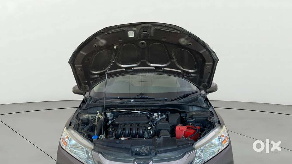 Honda City 2011-2013 V Mt, 2014, Petrol