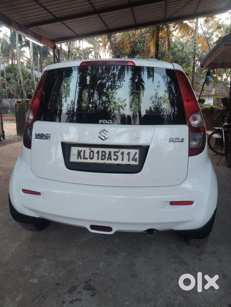 Maruti Suzuki Ritz 2011 Diesel Well Maintained