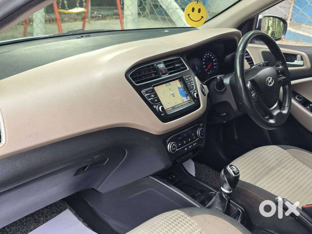 Hyundai Elite I20 [ ] 1.4 Asta Crdi, 2019, Diesel