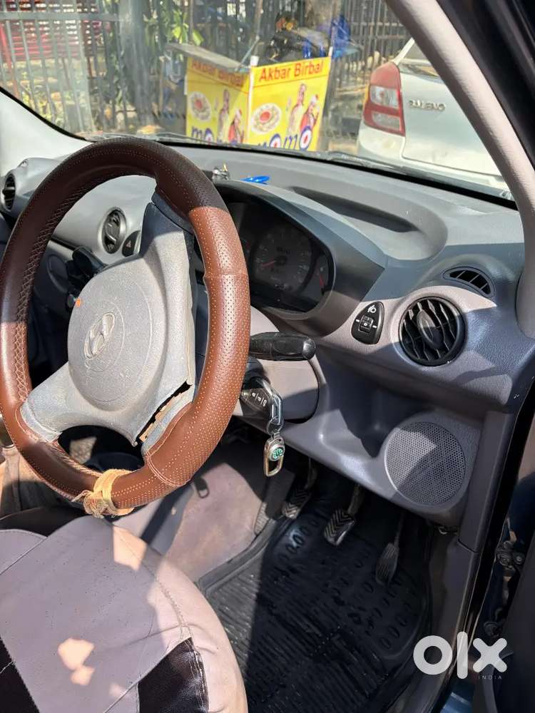 Hyundai Santro Xing 2007