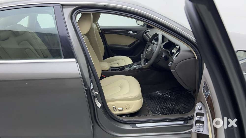 Audi A4 1.8 Tfsi Multitronic Technology Pack, 2014, Petrol