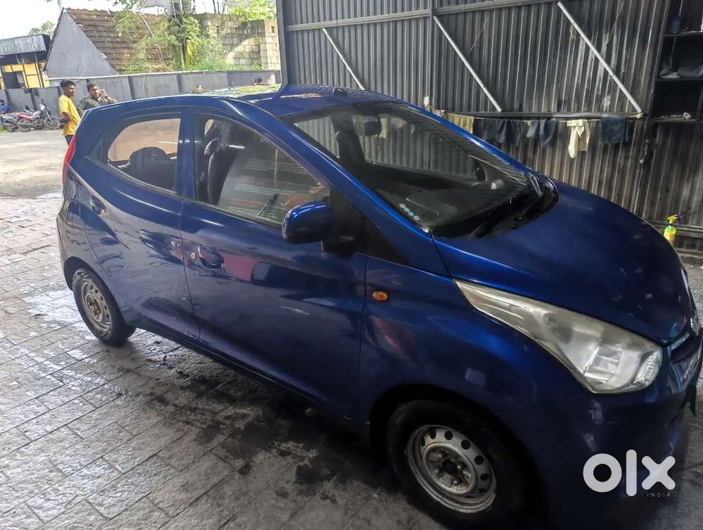 Good Condition