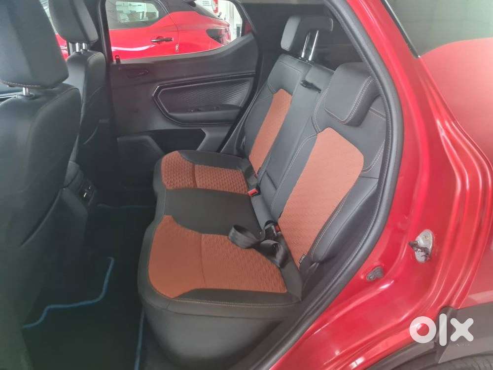 Renault Kiger Rxt Turbo Cvt Dt, 2024, Petrol