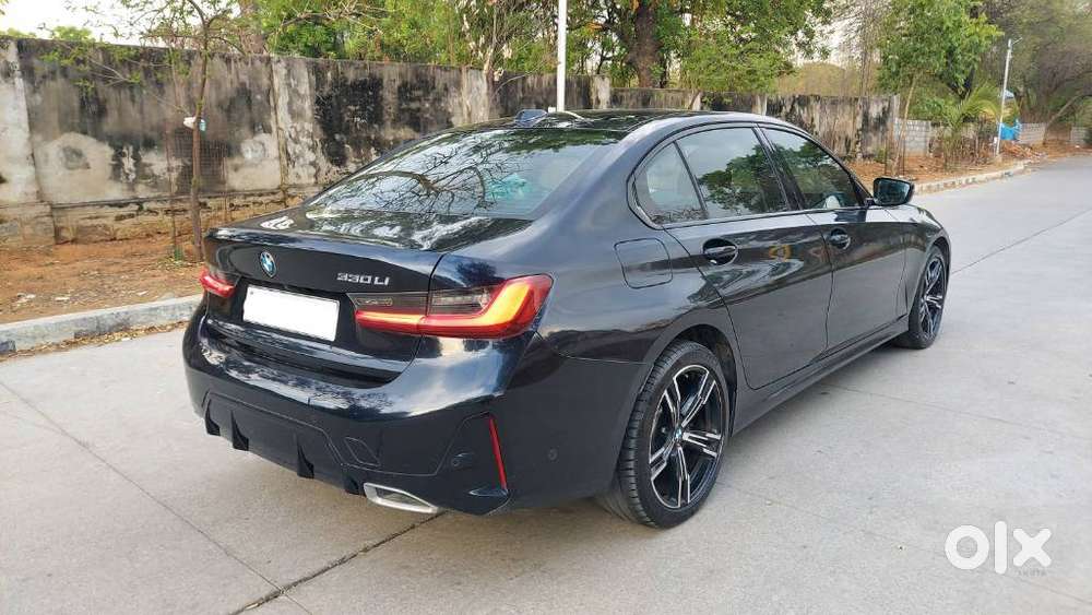 Bmw 3 Series Gran Limousine 330li M Sport, 2023, Petrol