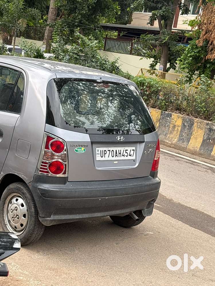 Hyundai Santro Xing 2005