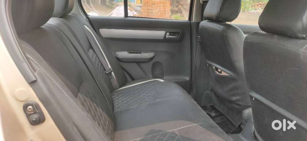 Maruti Suzuki Swift Dzire Vxi(o) Mt, 2009, Petrol