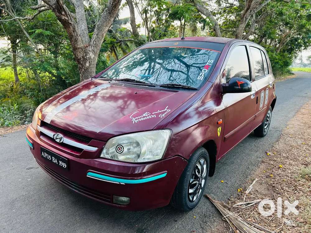 Good Condition,body Repaited,silenecer Problem Need,tyres 30%