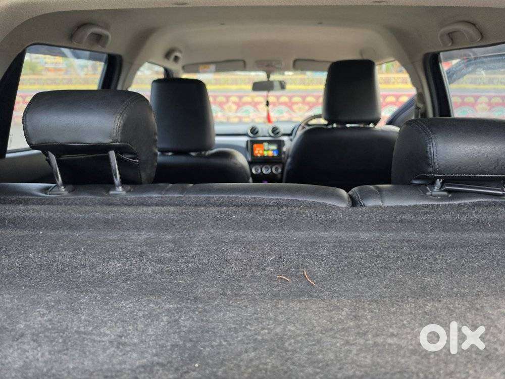 Maruti Suzuki Swift 1.3 Zxi, 2023, Petrol