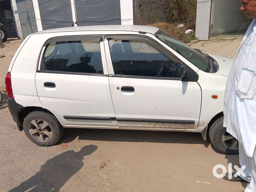 Maruti Suzuki Alto 800 2012-2016 Lxi, 2008, Petrol