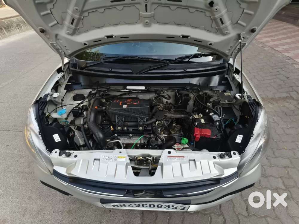 Maruti Suzuki Celerio Zxi, 2024, Petrol