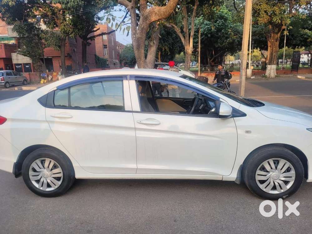 Honda City 2015 First Owner