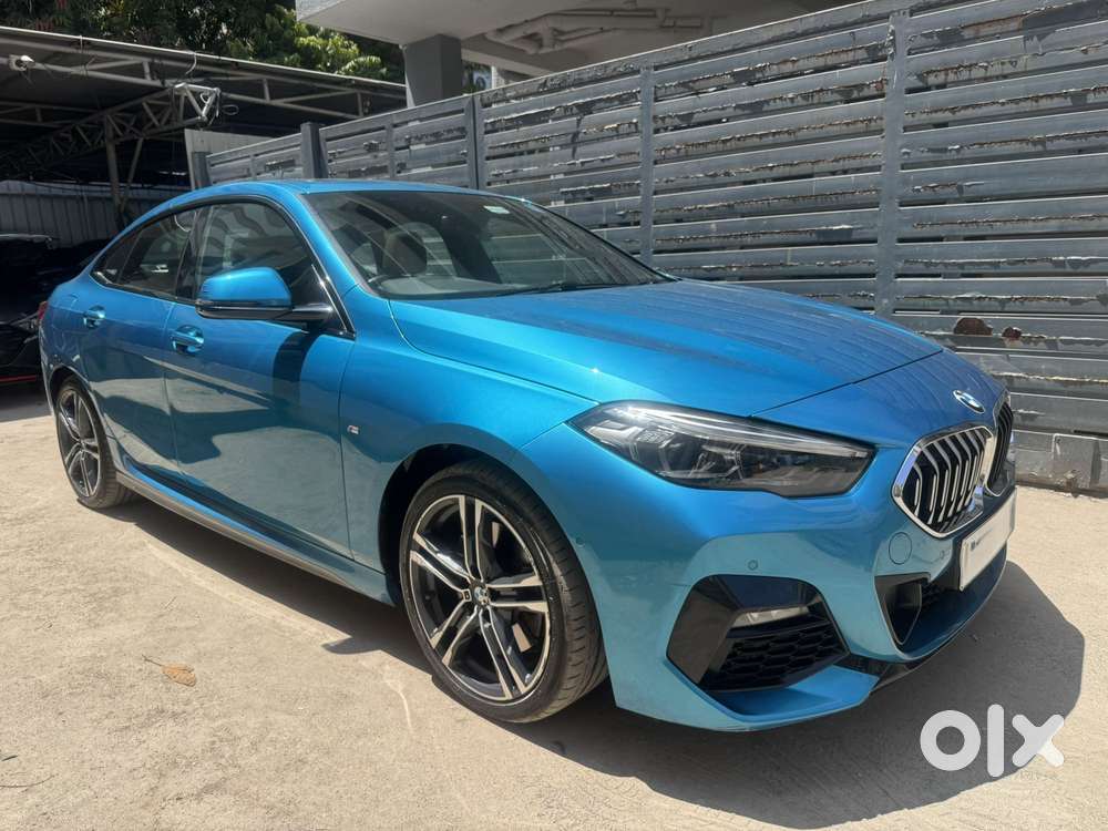 Bmw 2 Series Gran Coupe 220d M Sport [ ], 2020, Diesel