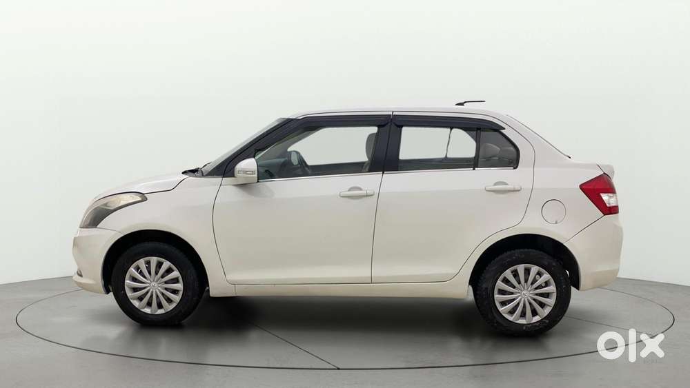Maruti Suzuki Swift Dzire 2015-2017 Vdi, 2016, Diesel