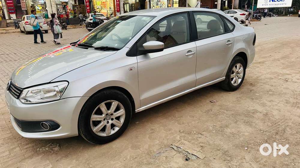 Volkswagen Vento 1.6 Mpi All Star, 2011, Diesel