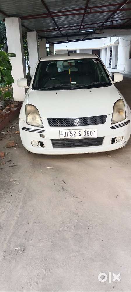 Maruti Swift Ldi 2011