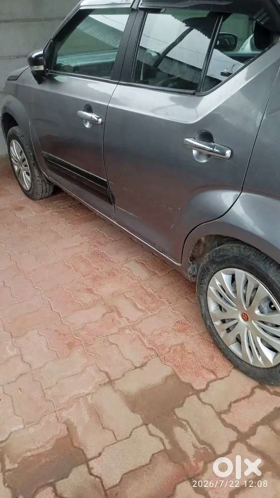 Maruti Ignis 1.3 Delta 2018