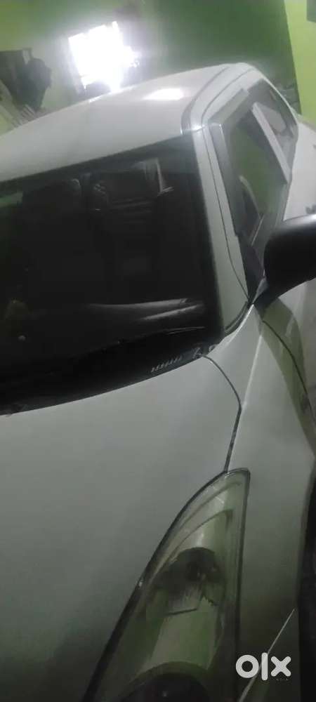 Maruti Suzuki Dzire 2019