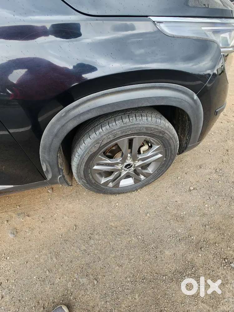 Kia Seltos Diesel 2022 Manual