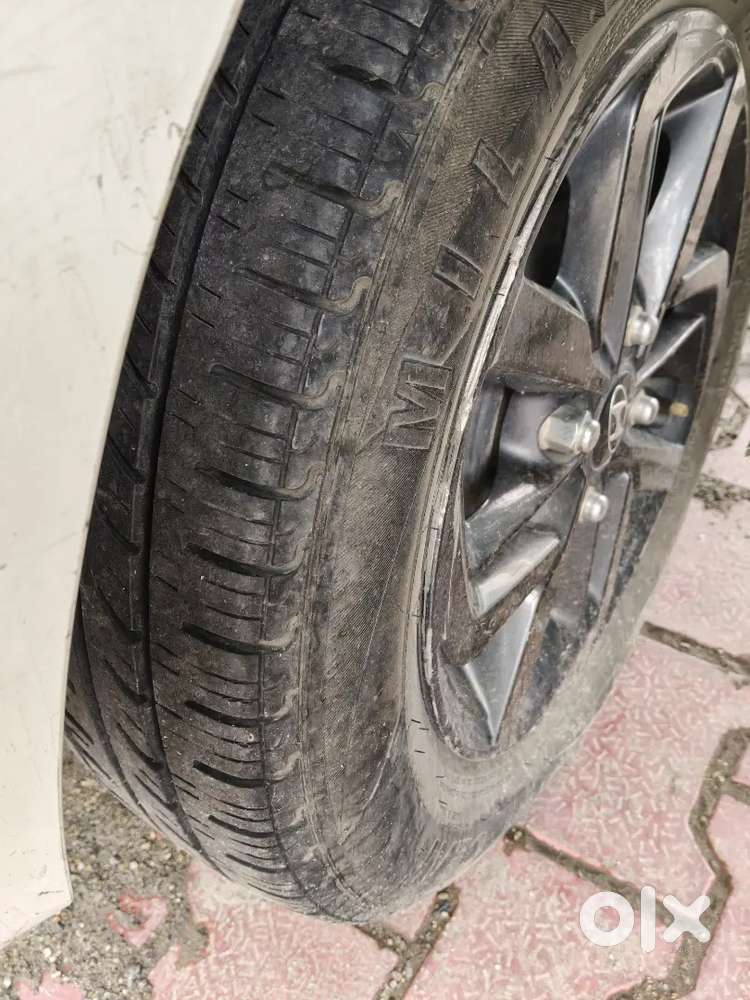 December 2015 Full Insurance Good Tyres